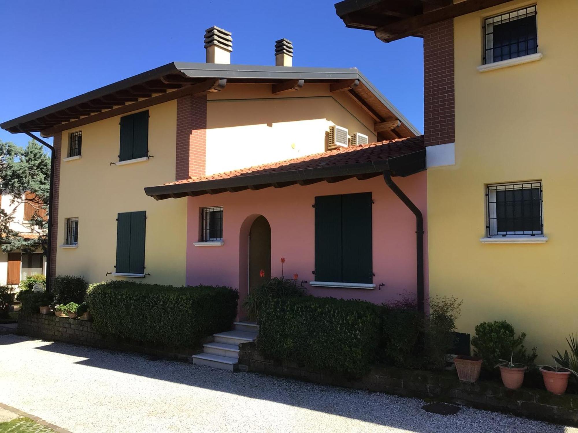 Casale El Galet Lejlighed Moniga del Garda Eksteriør billede